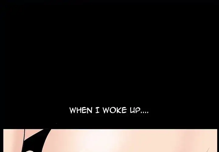 Housemates Chapter 9 Page 1