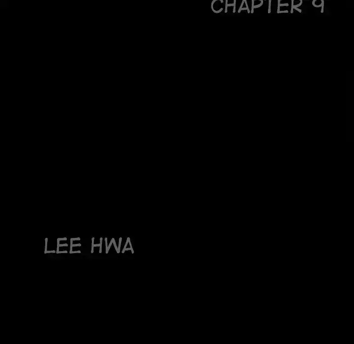 Housemates Chapter 9 Page 10