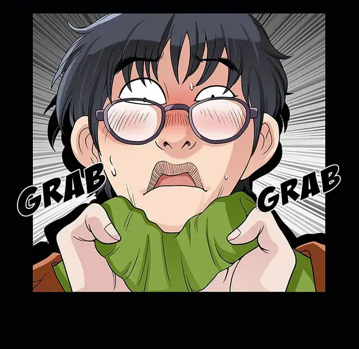Housemates Chapter 9 Page 100