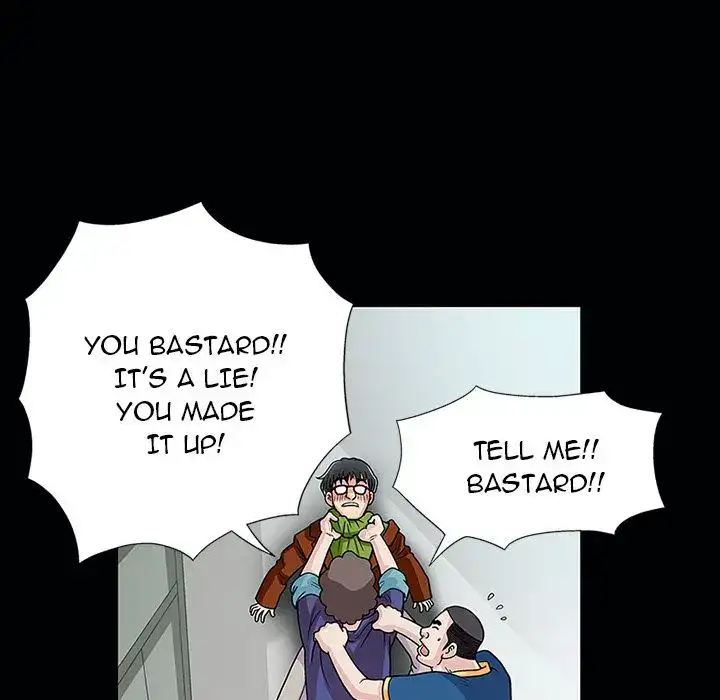 Housemates Chapter 9 Page 101