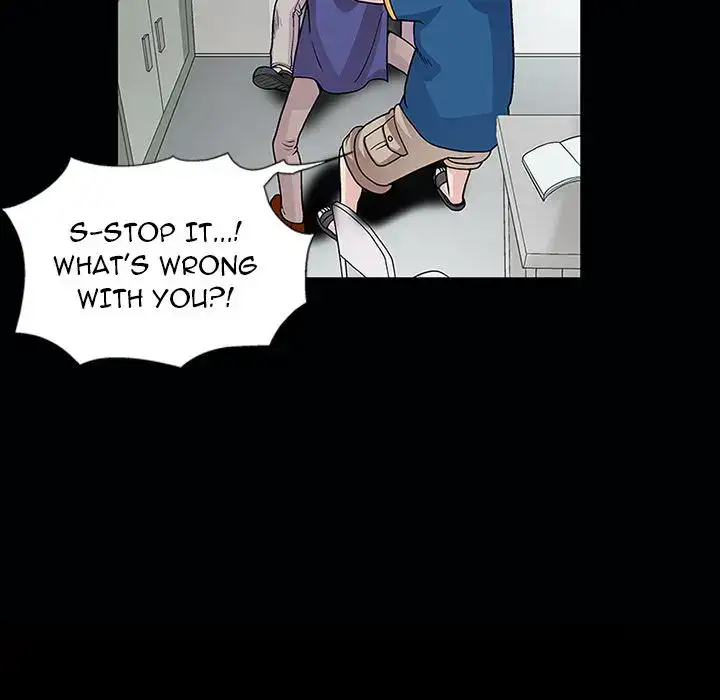 Housemates Chapter 9 Page 102