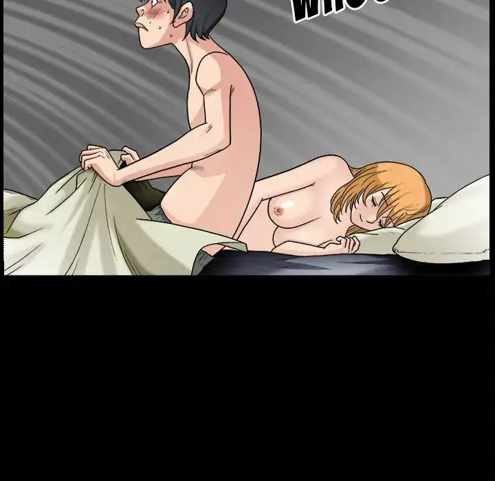 Housemates Chapter 9 Page 15