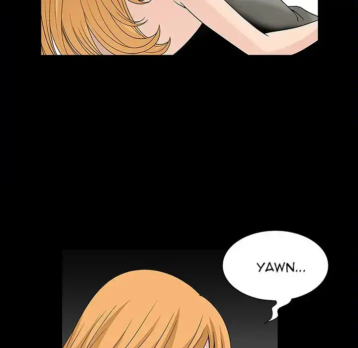 Housemates Chapter 9 Page 22