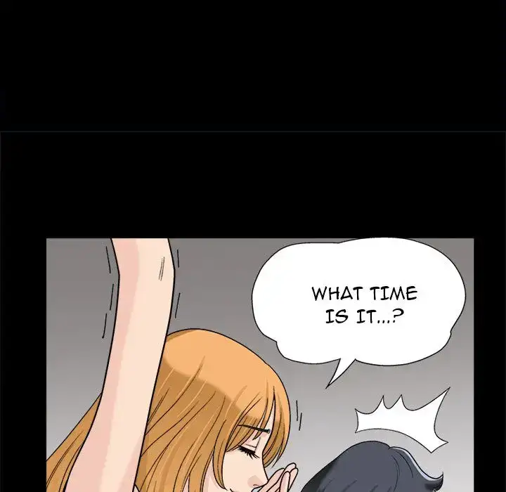 Housemates Chapter 9 Page 24