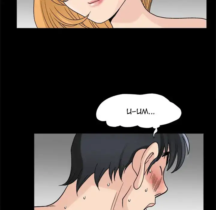 Housemates Chapter 9 Page 28