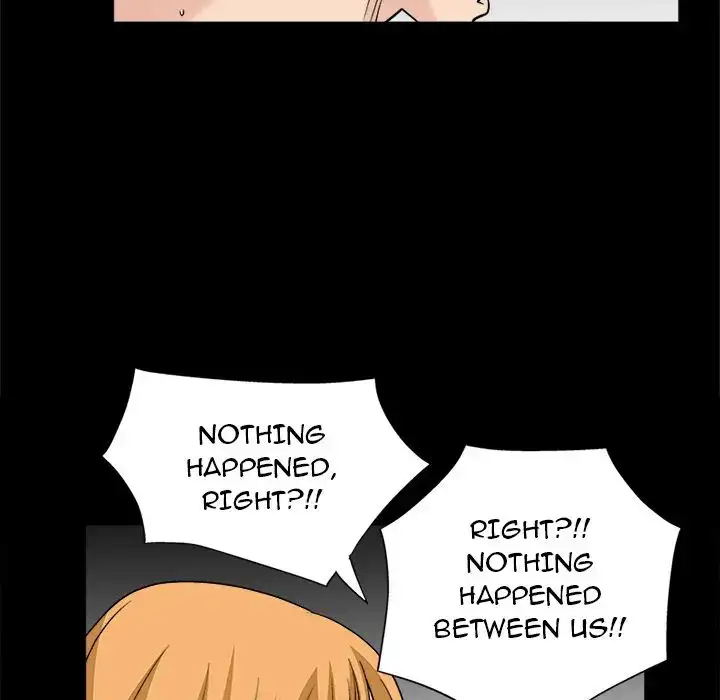 Housemates Chapter 9 Page 29