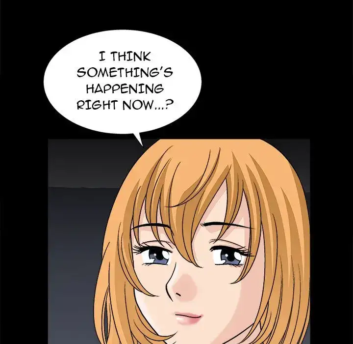 Housemates Chapter 9 Page 31