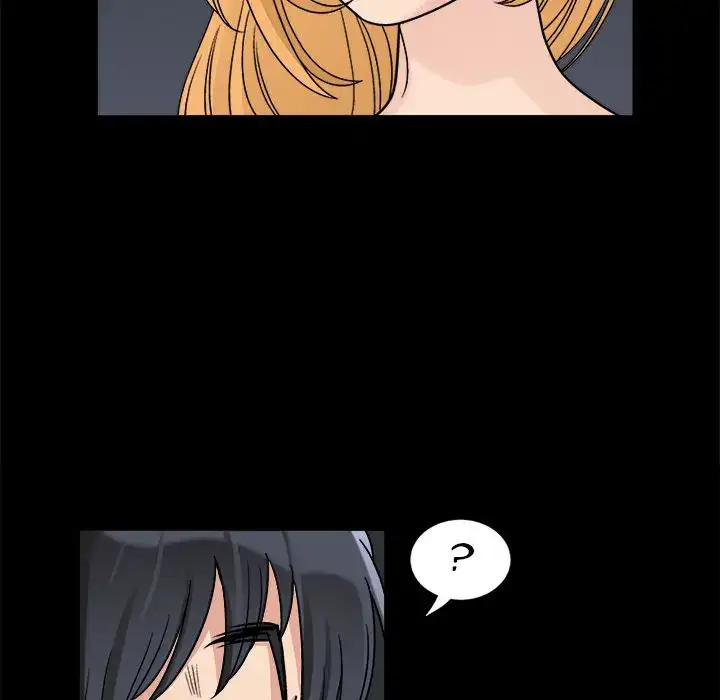 Housemates Chapter 9 Page 32