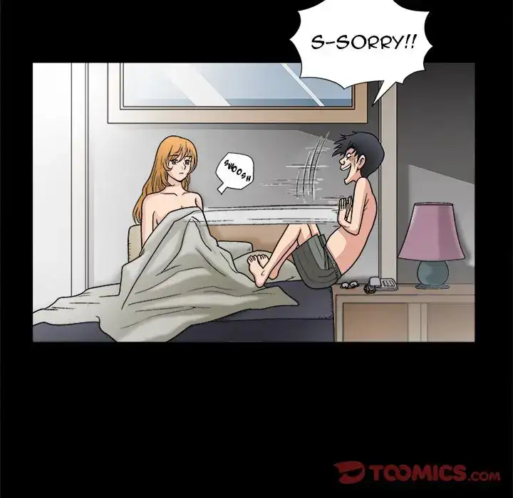 Housemates Chapter 9 Page 36