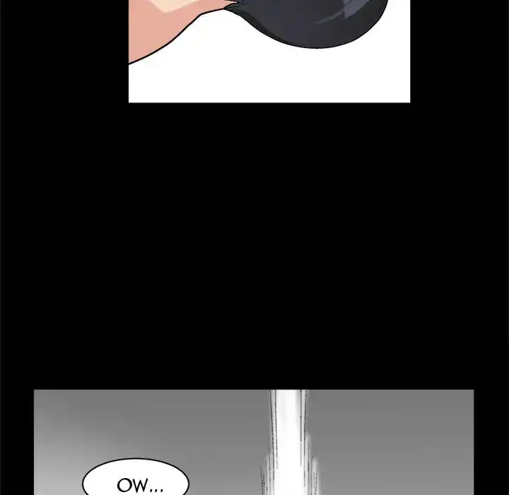Housemates Chapter 9 Page 38