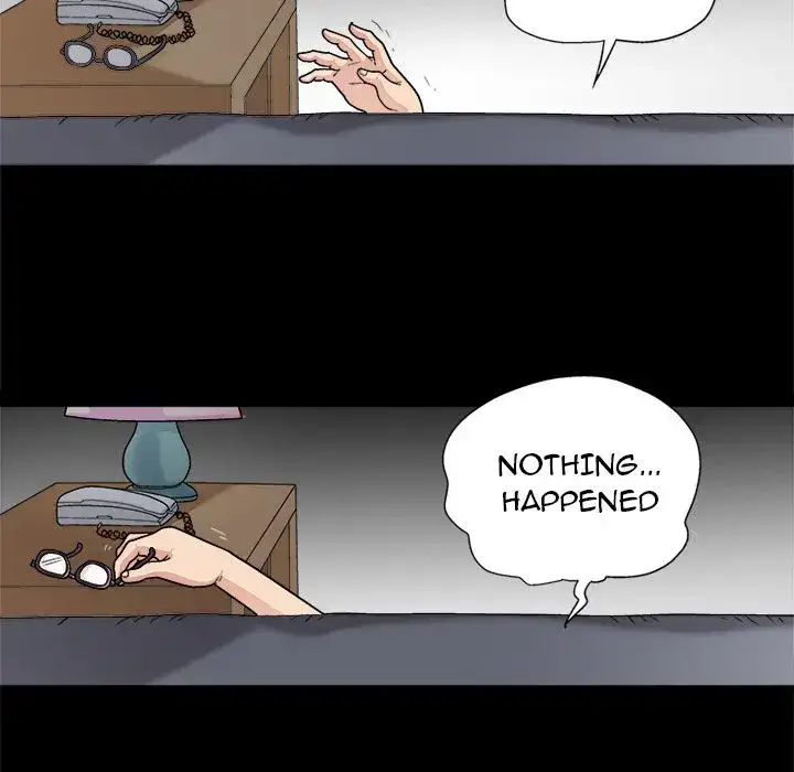 Housemates Chapter 9 Page 44
