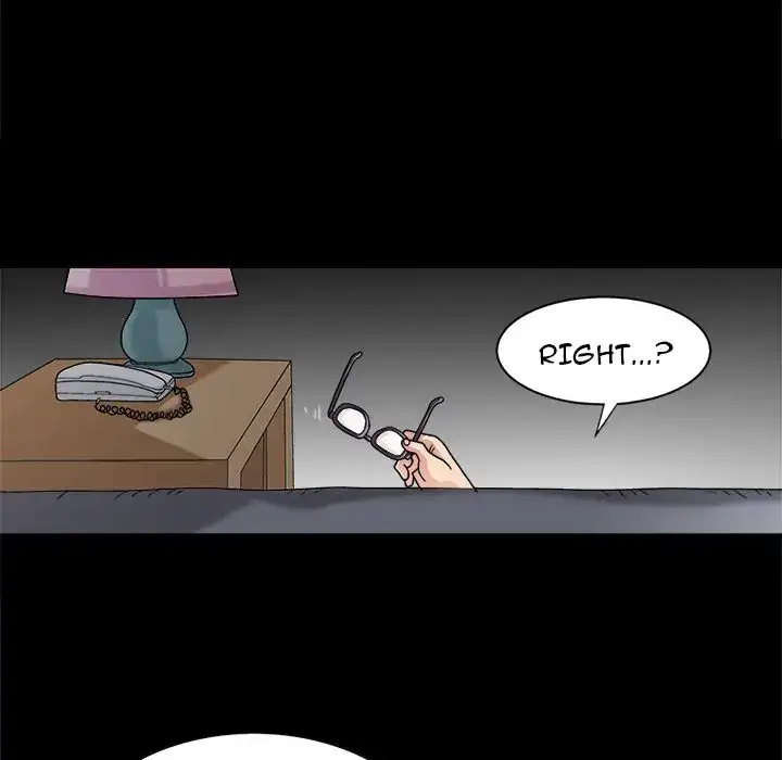 Housemates Chapter 9 Page 45