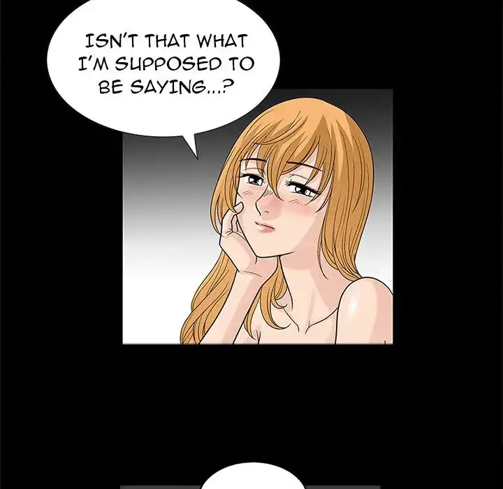 Housemates Chapter 9 Page 46