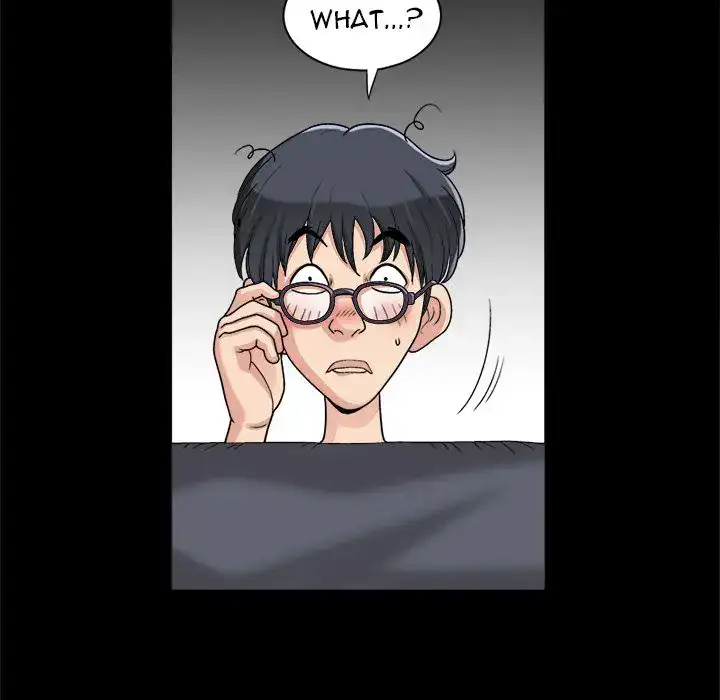 Housemates Chapter 9 Page 47