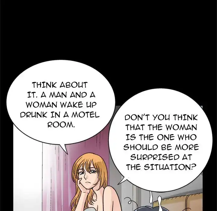 Housemates Chapter 9 Page 48