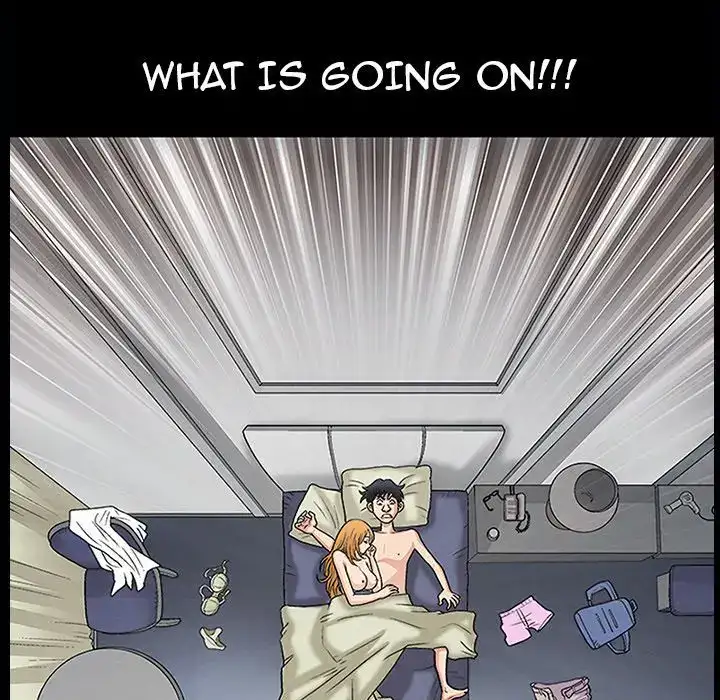 Housemates Chapter 9 Page 5