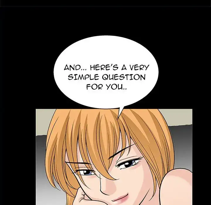 Housemates Chapter 9 Page 50