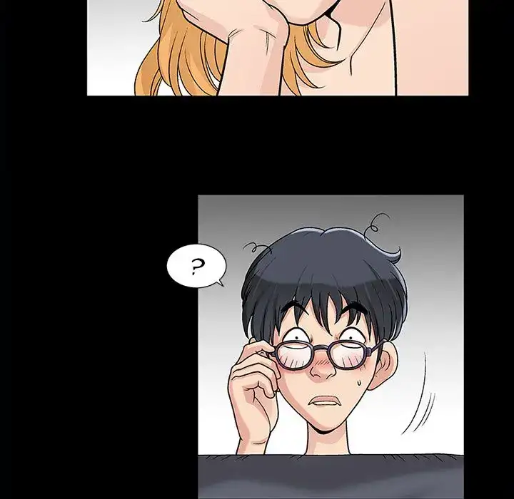 Housemates Chapter 9 Page 51