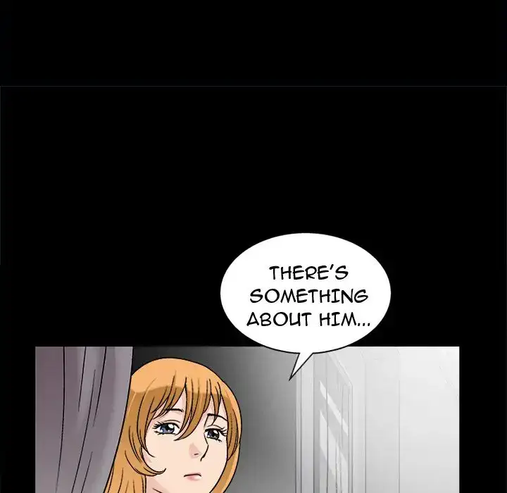 Housemates Chapter 9 Page 57