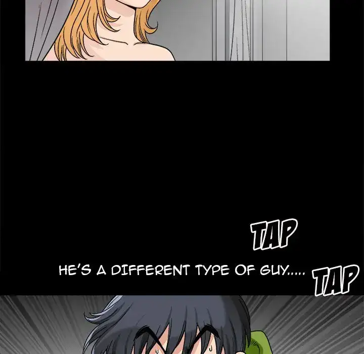 Housemates Chapter 9 Page 58