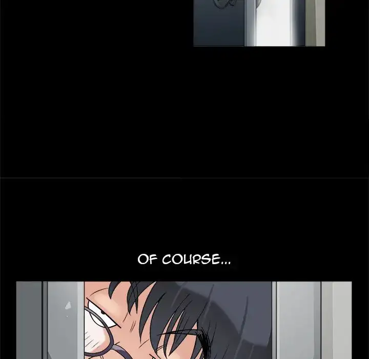 Housemates Chapter 9 Page 63