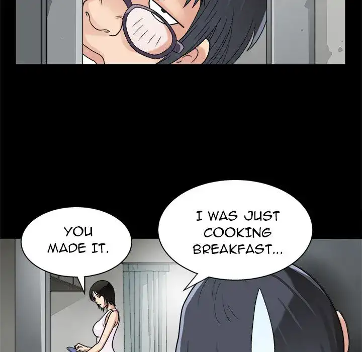Housemates Chapter 9 Page 64
