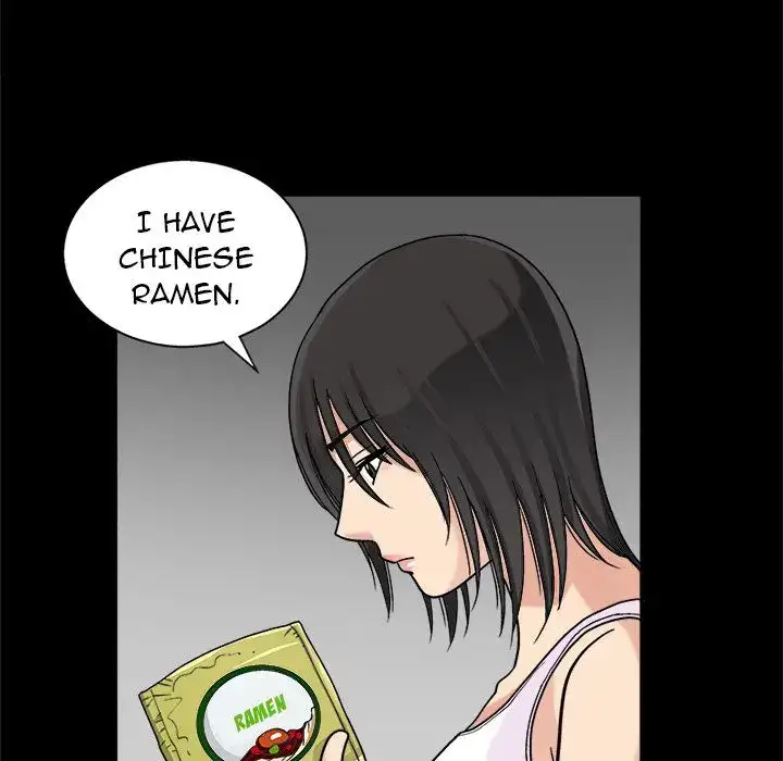 Housemates Chapter 9 Page 66