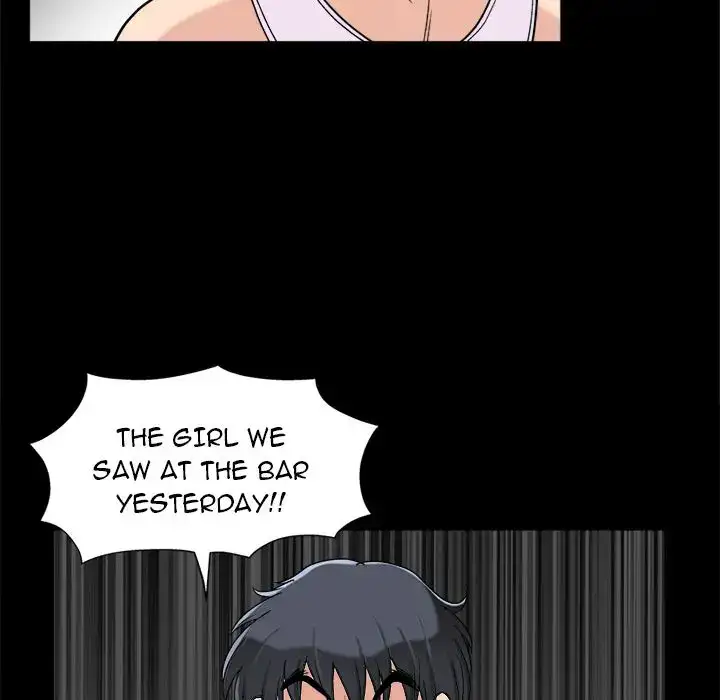 Housemates Chapter 9 Page 74