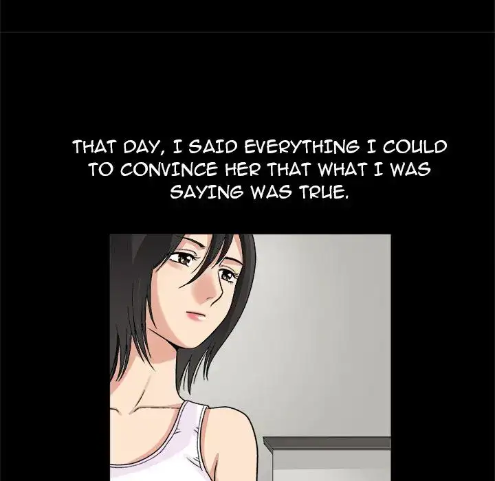 Housemates Chapter 9 Page 76