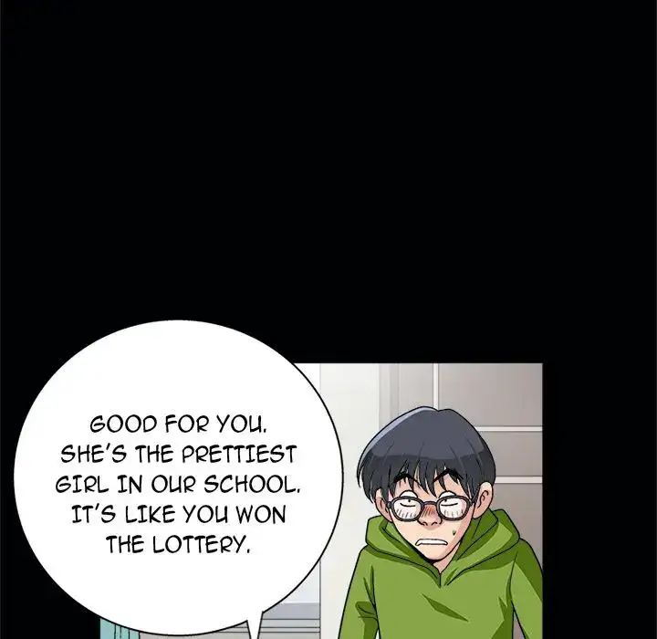 Housemates Chapter 9 Page 83