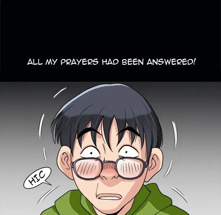 Housemates Chapter 9 Page 85