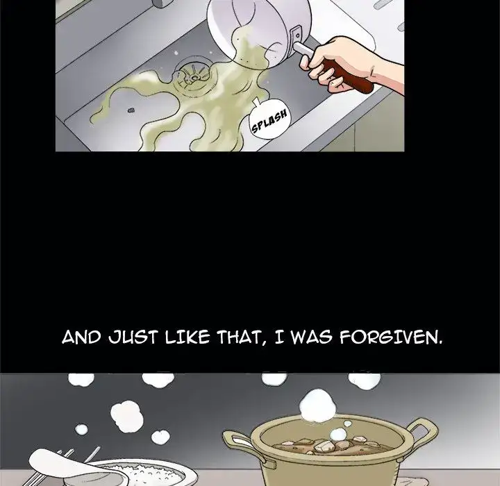 Housemates Chapter 9 Page 87