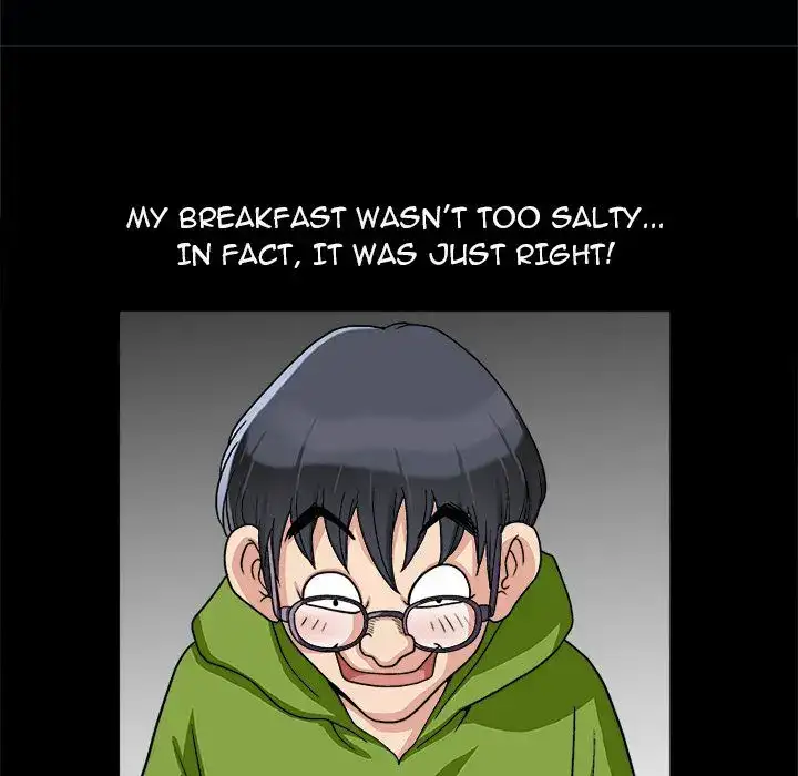Housemates Chapter 9 Page 89
