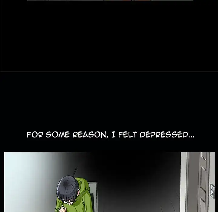 Housemates Chapter 9 Page 95