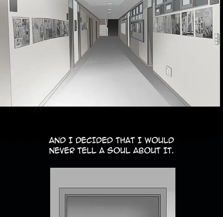 Housemates Chapter 9 Page 98
