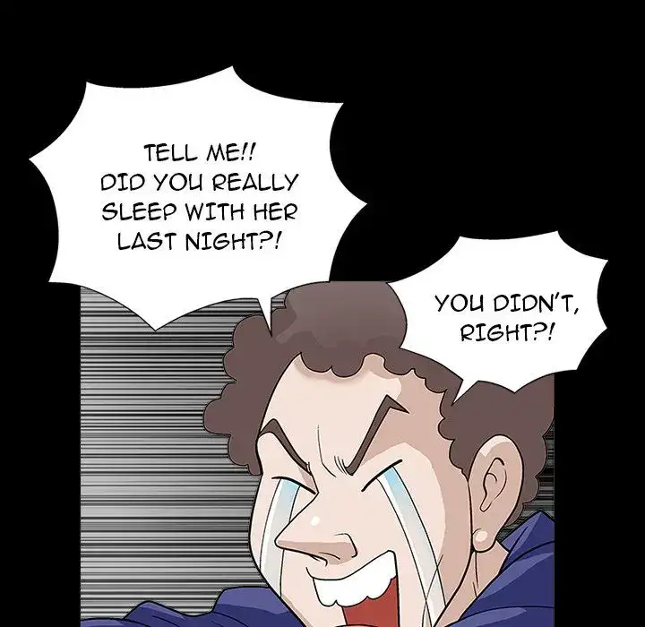 Housemates Chapter 10 Page 10