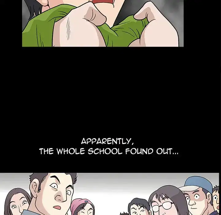 Housemates Chapter 10 Page 12