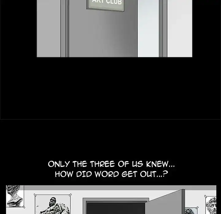 Housemates Chapter 10 Page 16
