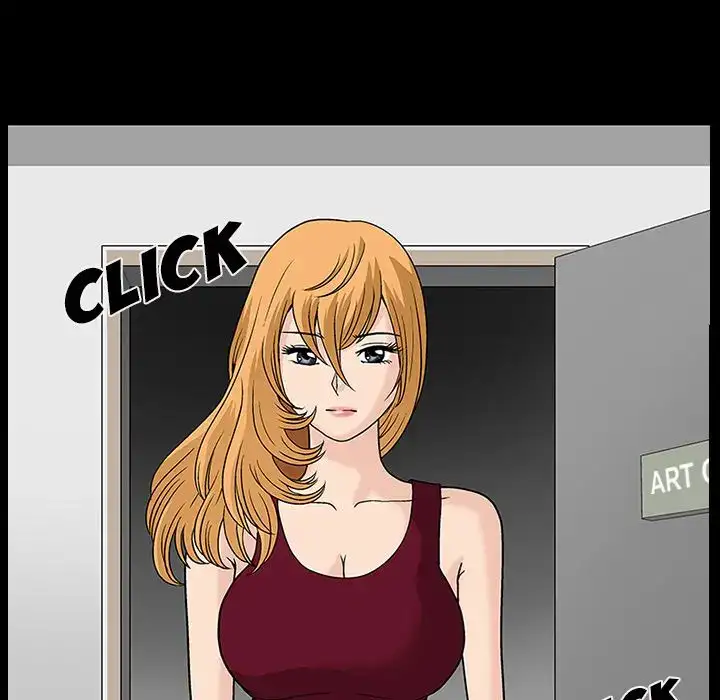 Housemates Chapter 10 Page 18