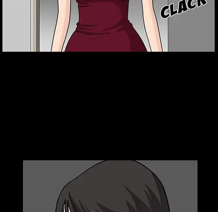 Housemates Chapter 10 Page 19