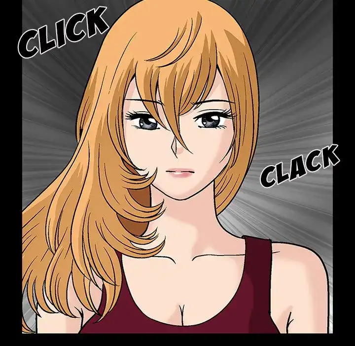 Housemates Chapter 10 Page 21