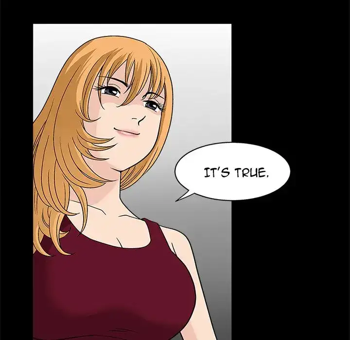 Housemates Chapter 10 Page 24