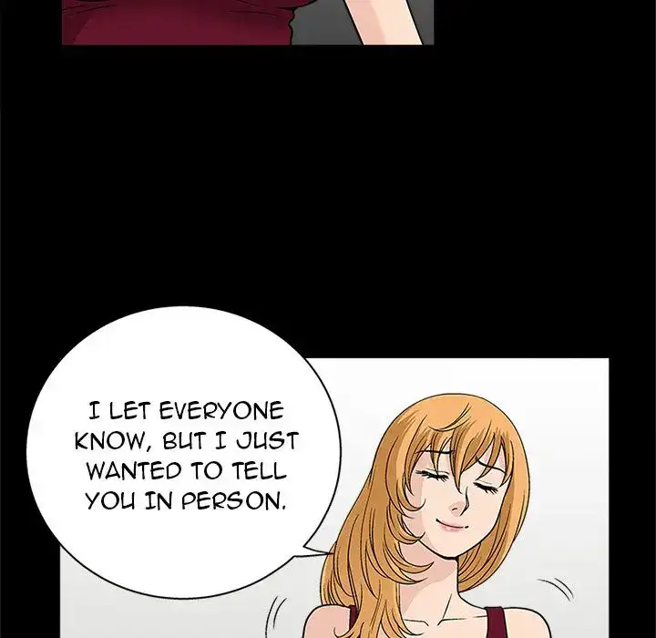 Housemates Chapter 10 Page 25