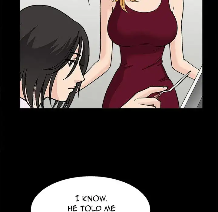 Housemates Chapter 10 Page 26
