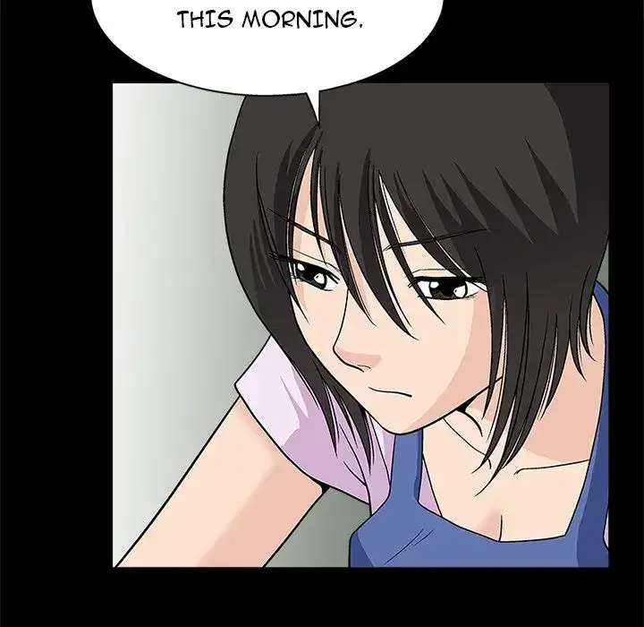 Housemates Chapter 10 Page 27