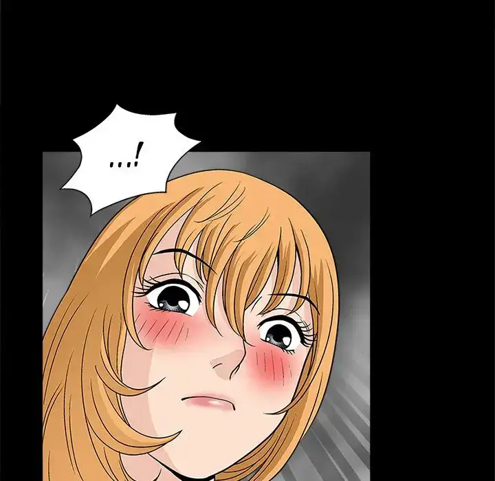 Housemates Chapter 10 Page 28