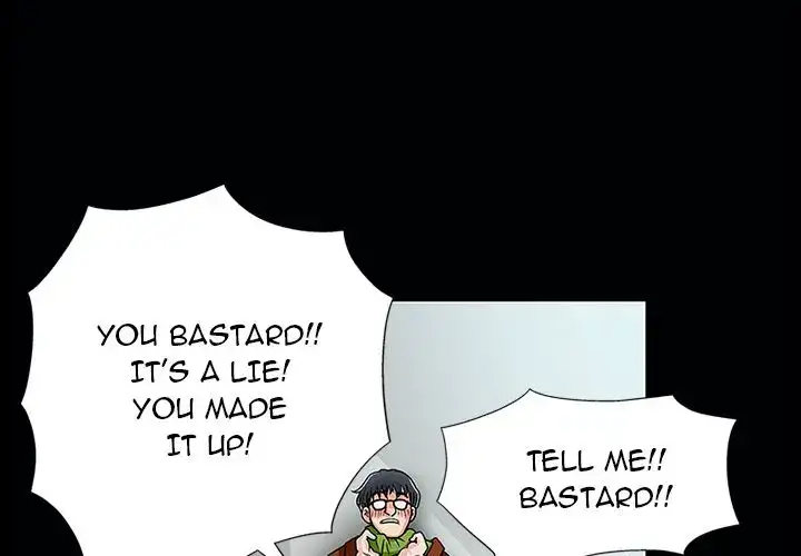 Housemates Chapter 10 Page 3