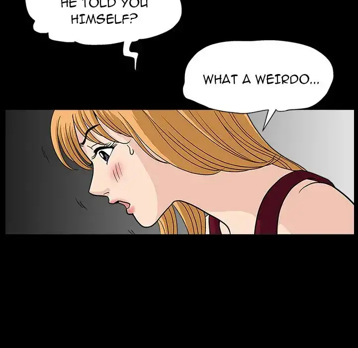 Housemates Chapter 10 Page 30