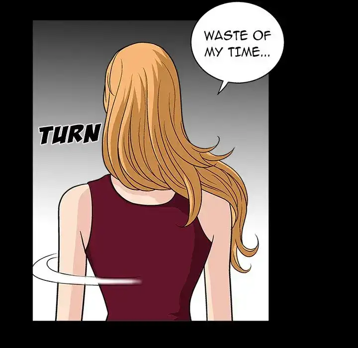 Housemates Chapter 10 Page 31