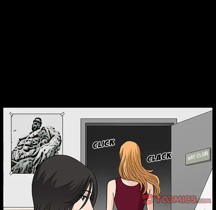 Housemates Chapter 10 Page 32